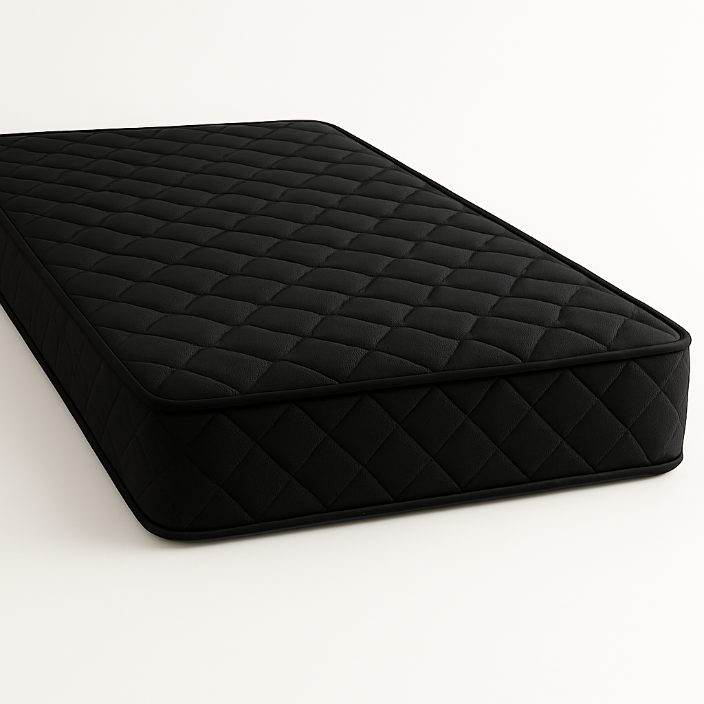 Duroflex (Black Magic) - 78x72x6