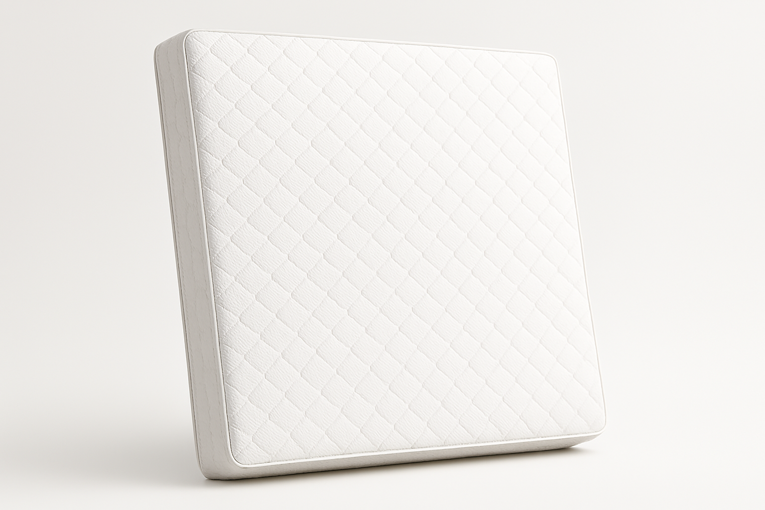 Duroflex (Quboid Qube) - 78x72x8