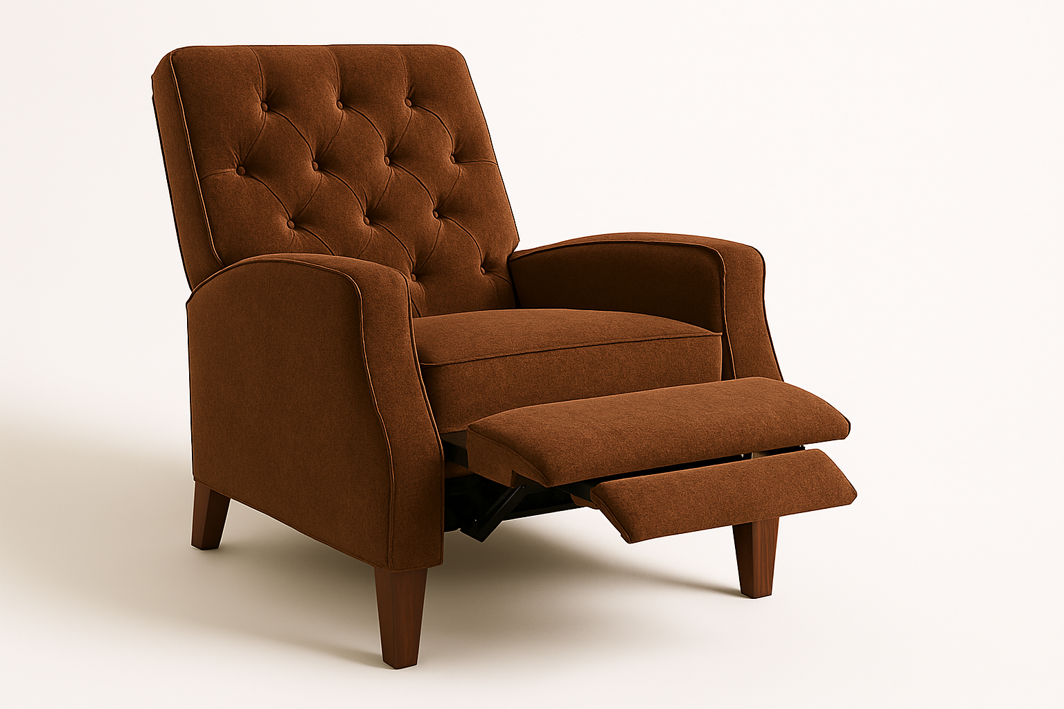 Bentley Fabric Single Seater Recliner