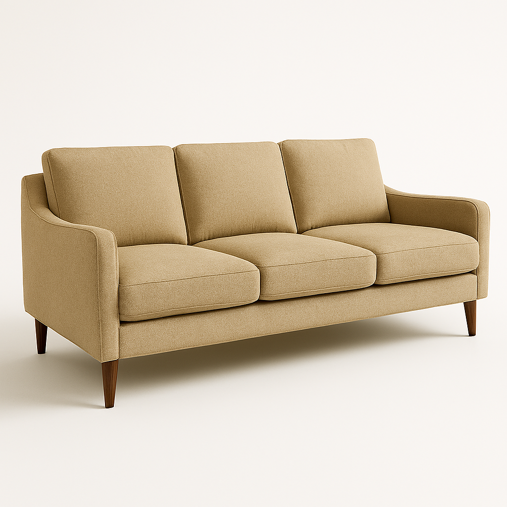 Voyager 3 Seater Sofa