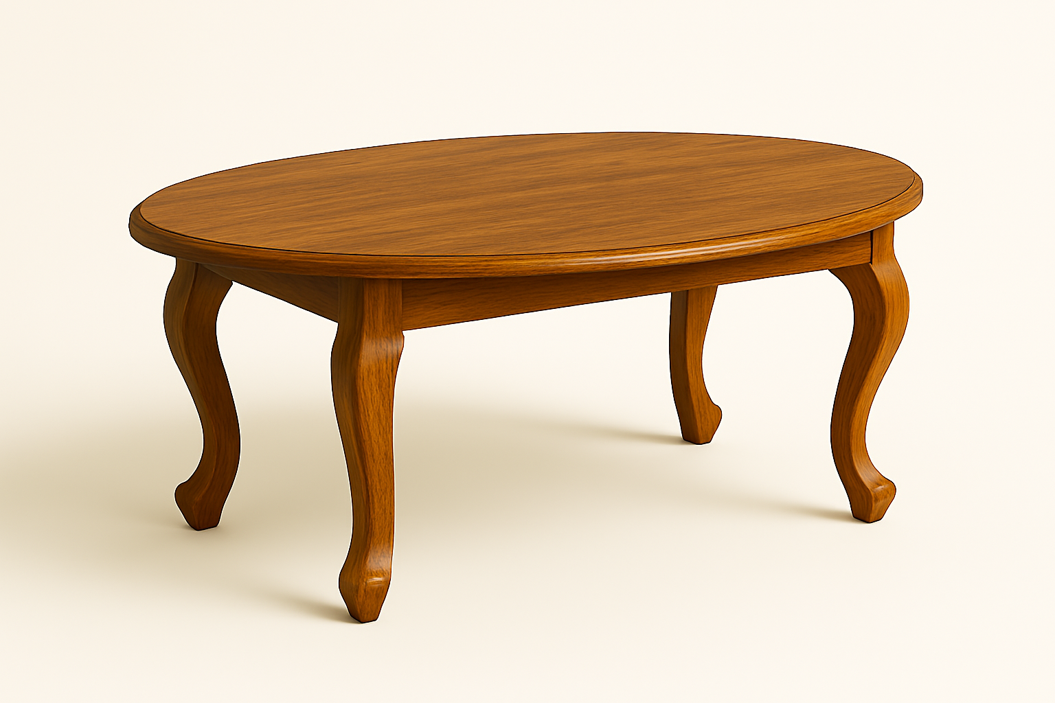 Jiya Teak Wood Centre Table