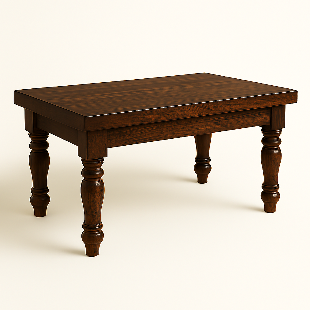 Richmond Teak Centre Table
