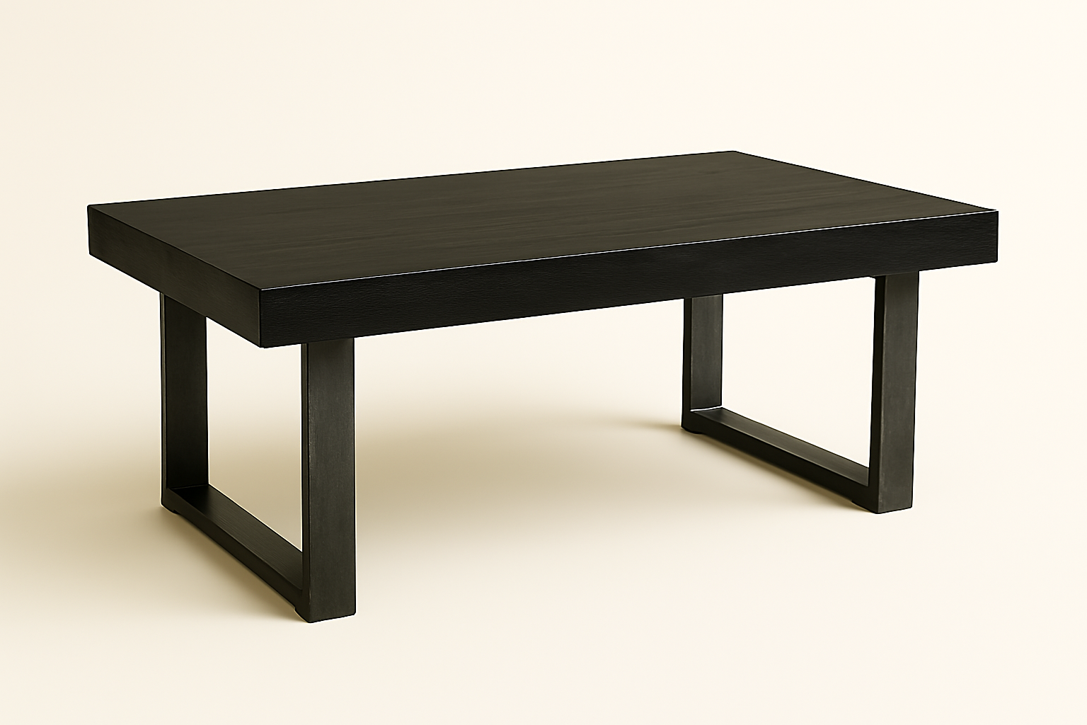 Zenith Solid Wood Table
